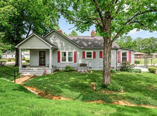 621 Carver Ave, Murfreesboro, TN 37130