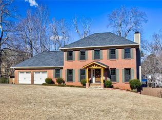 3395 Floral Ct, Suwanee, GA