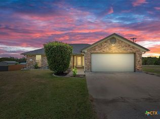 122 County Road 4711, Kempner, TX 76539
