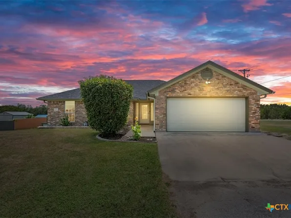 122 County Road 4711, Kempner, TX 76539