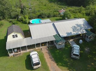 1951 Athens Church Rd, Goshen, AL 36035