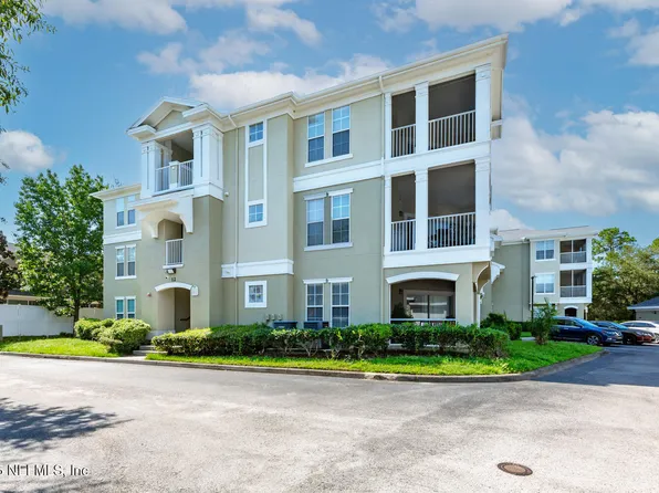 8290 GATE Parkway W #1202, Jacksonville, FL 32216