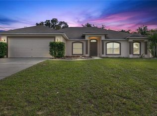 14186 Trollman St, Spring Hill, FL 34609