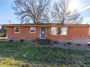 609 Lynn Rd, New Albany, IN 47150