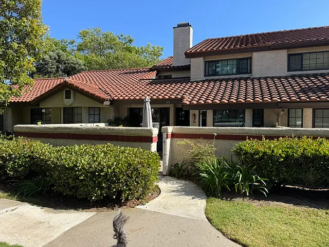 Las Palomas Dr — Photo 1