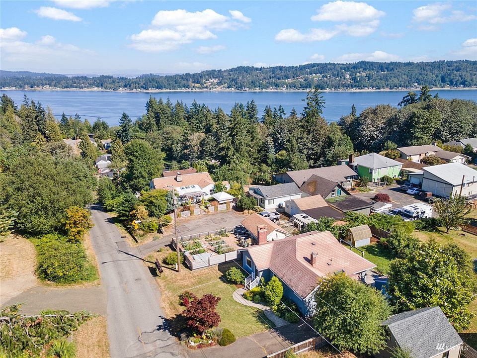 2809 NE Alder Street, Bremerton, WA 98310 Zillow