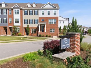 507 Gateway Townes Blvd, Wake Forest, NC 27587
