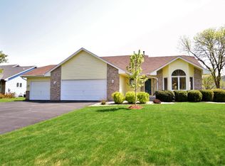 11947 Jenkins St NE, Blaine, MN 55449