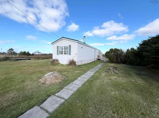 23 New Rd, Argyle, NS B0W 2B0