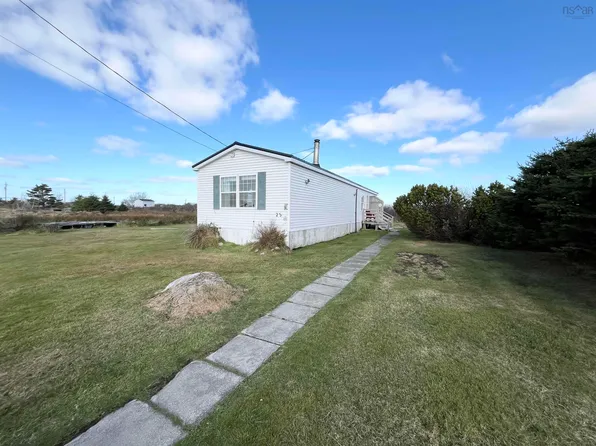 23 New Rd, Argyle, NS B0W 2B0