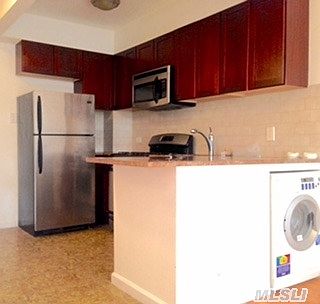 2nd image of 7133 162nd St #2D