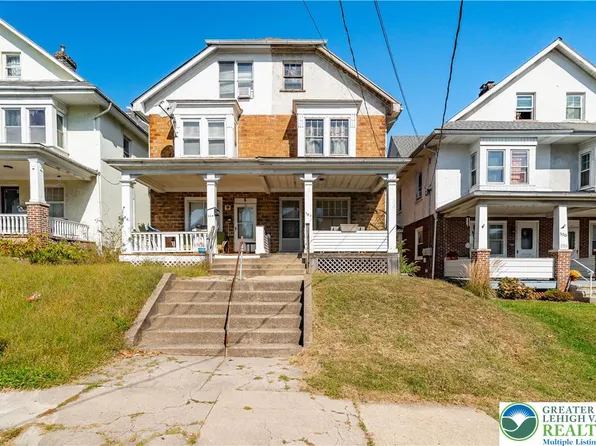 522 W Union Blvd, Bethlehem, PA 18018