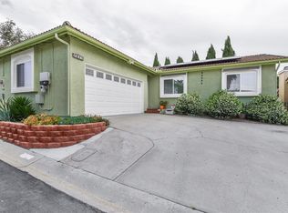 8541 Snow White Dr, El Cajon, CA 92021
