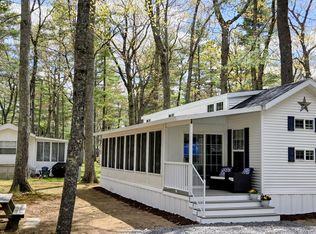 117 Bears Den Rd UNIT 33, Wells, ME 04090
