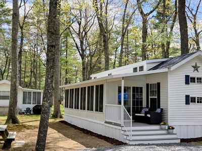 117 Bears Den Road #33, Wells, ME, 04090
