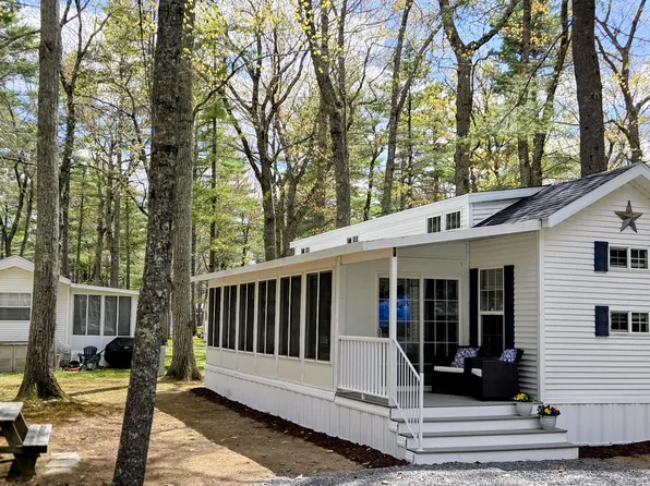 117 Bears Den Road #33, Wells, ME 04090