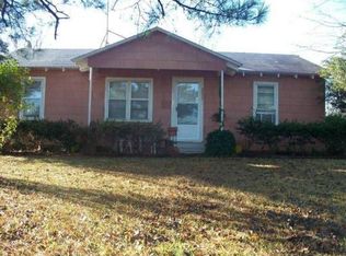 2233 Duncan Rd, Holcomb, MS 38940