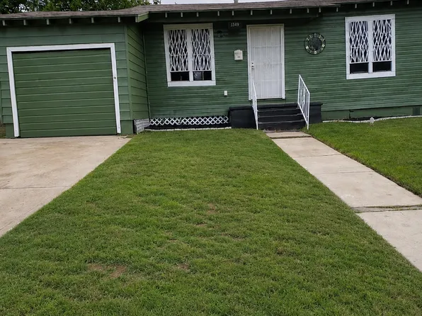 2343 Burnet, San Antonio, TX 78202
