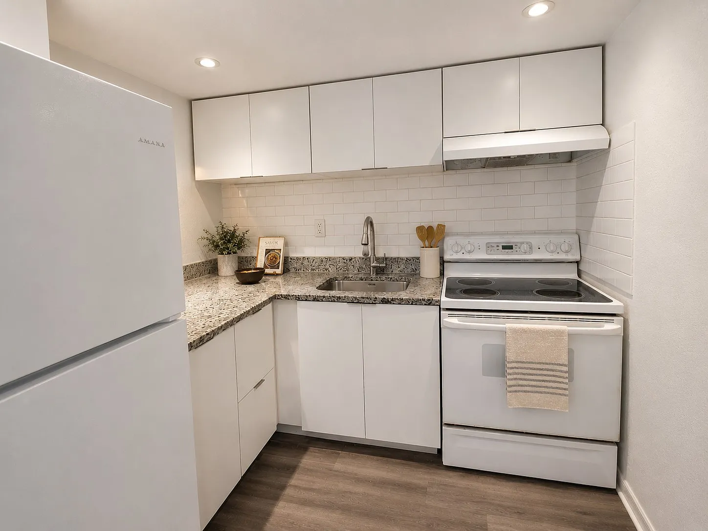1 bed, 605 sqft, $1,850 — Photo 4