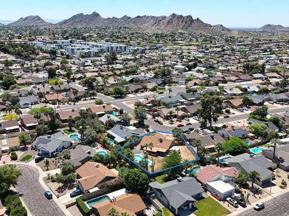 12443 N 27TH Place, Phoenix, AZ 85032