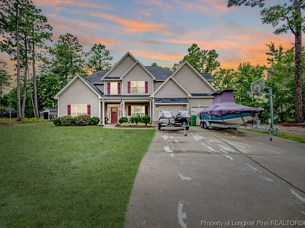 125 Lakewood Vw, Sanford, NC 27332