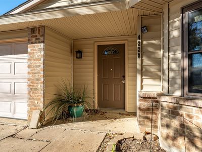 4228 Driscoll Dr, The Colony, TX, 75056