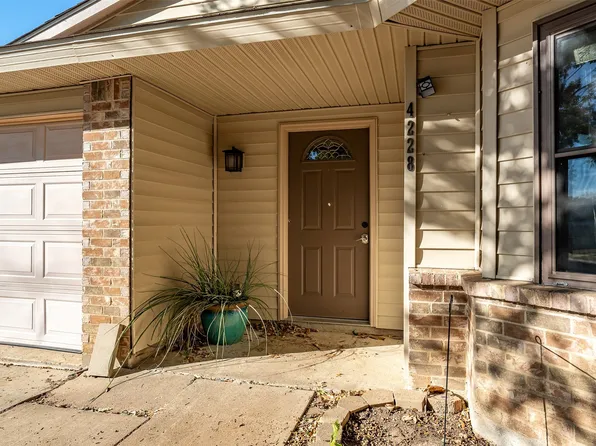 4228 Driscoll Dr, The Colony, TX 75056