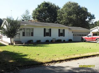 2401 Linwood St, Newport, AR 72112