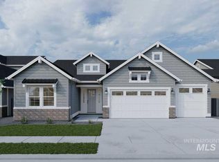 10361 Loneleaf Dr, Nampa, ID 83687