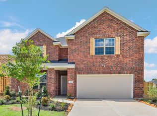 215 Sintra Lake Way #P2C2K3, Rosenberg, TX 77469