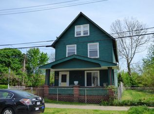 2807 York Ave #UP, Cleveland, OH