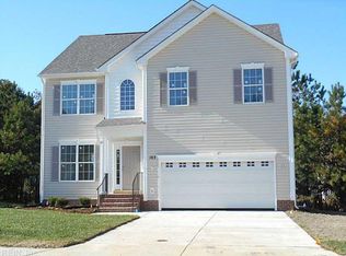 103 Crossing Waters Way, Yorktown, VA 23690