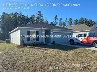 308 Hickory Course Radl, Ocala, FL 34472