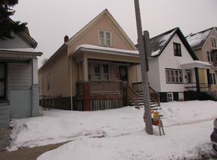 2932 N 23rd St, Milwaukee, WI 53206