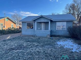 1117 S Washington Ave, Roswell, NM 88203