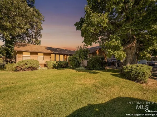 3950 N Whitehead St, Boise, ID 83703