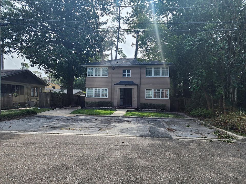 2946 Downing St, Jacksonville, FL 32205 Zillow