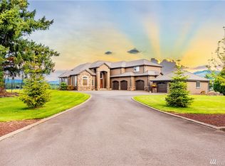 44215 14th Ave E, Eatonville, WA 98328