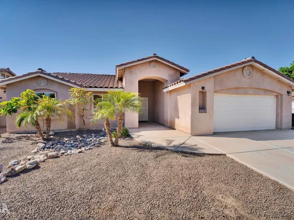 4367 W 12th Pl, Yuma, AZ 85364