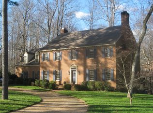 9 Whittakers Mill Rd, Williamsburg, VA