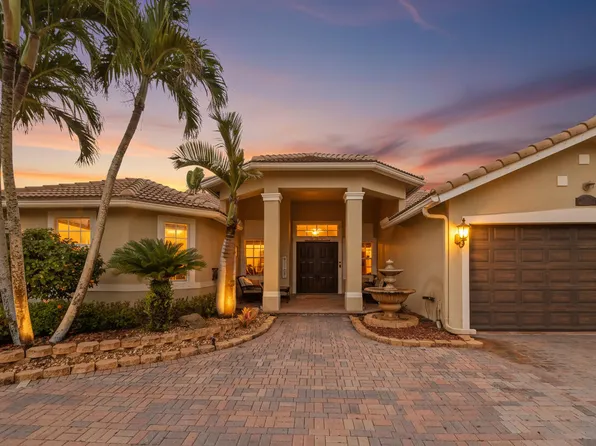 11852 Osprey Point Circle, Wellington, FL 33449