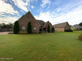 771 Robertson Way, Hernando, MS 38632