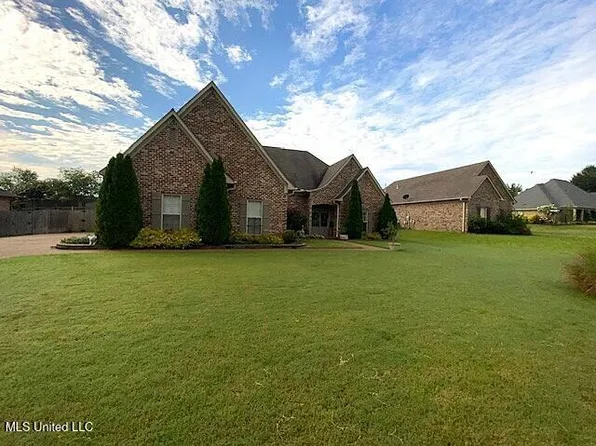 771 Robertson Way, Hernando, MS 38632