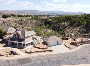 385 S Ash Creek Dr, Toquerville, UT 84774