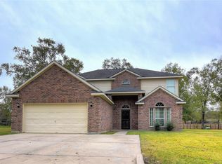 1410 William Trce, Cove, TX 77523