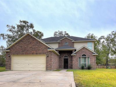 1410 William Trce, Cove, TX, 77523
