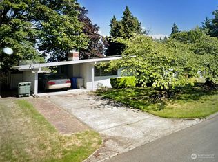 1632 168th Pl NE, Bellevue, WA