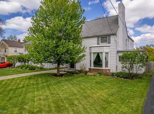 2861 Gasser Blvd, Rocky River, OH 44116