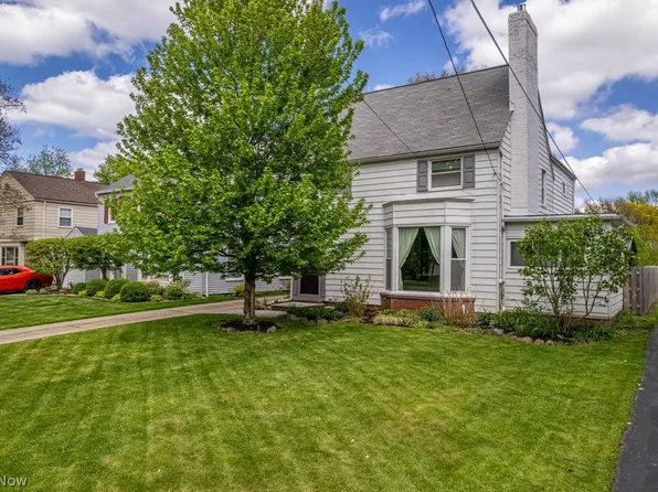 2861 Gasser Blvd, Rocky River, OH 44116