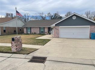 544 Longview Dr, Destrehan, LA 70047